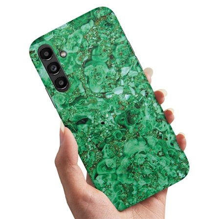 Samsung Galaxy S24 - Skal/Mobilskal Marmor
