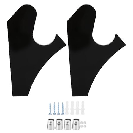 Miekka-näyttöteline Seinäkiinnitys Miekka-teline Ripustinpidike Kotiin Makuuhuoneen Olohuoneen Sisustukseen