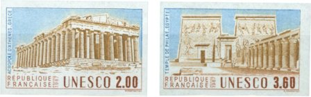 Frankrig - YT 98-99 utakket