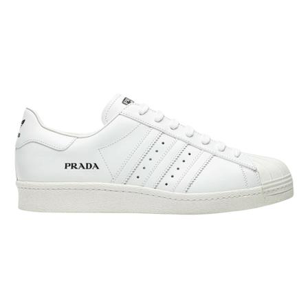 Adidas Sneakers Hvid, Herre, Størrelse: 44 EU