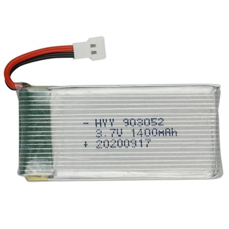 903052 laturin akku SYMA M18 H5P drone varaosille ladattava