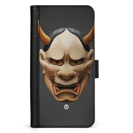 Bjornberry Sony Xperia 5 V Fodral - Hannyamask