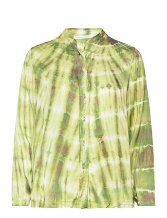 Isabelle Patterned Rabens Sal R