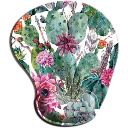 Handledsstöd musmatta Handstöd 4 4