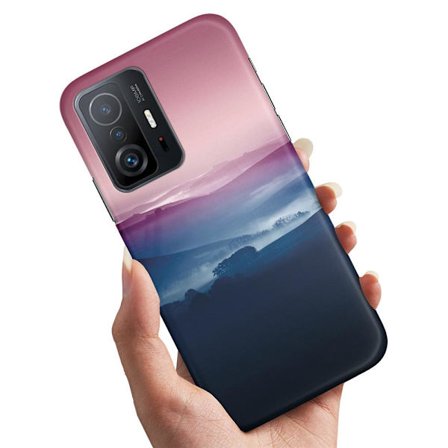 Kuoret / Suojakuoret Xiaomi 11T / 11T Pro 5G - Värikkäät Laaksot