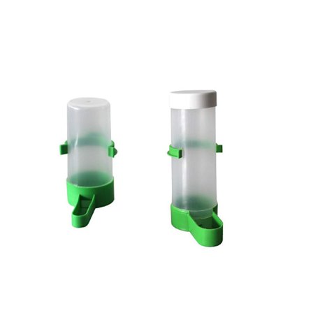 automatisk vannautomat for fugler