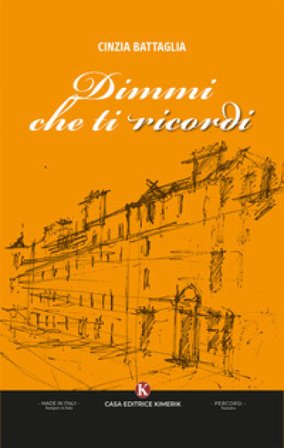 Dimmi che ti ricordi Cinzia Battaglia