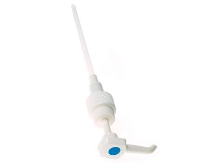 NORDEX Doseringspump 25ml för 5L dunk - Lyreco - Städ och hygien - Rengöringsmedel - Doseringsutrustning