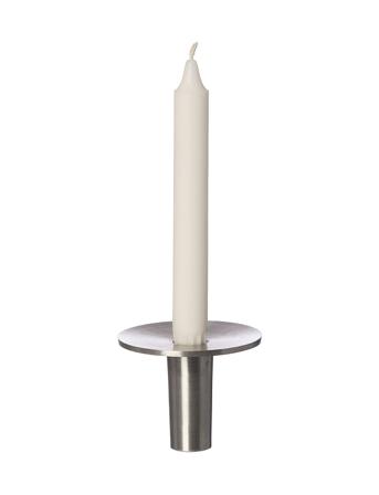 Candleholder Home Decoration Candlesticks & Tealight Holders Candlesticks Hopea ERNST