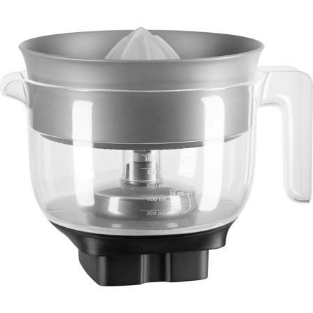 Kitchenaid K150 + K400-sitruspuristin