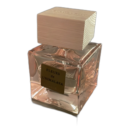 Fleurs de l'Himalaya parfym