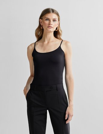 Andiata Mischa 2 - Black - XL