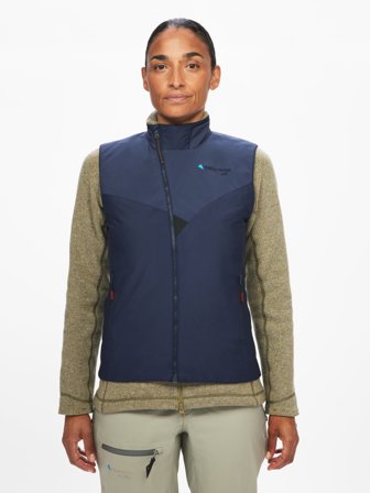 Urd Light Weste Damen