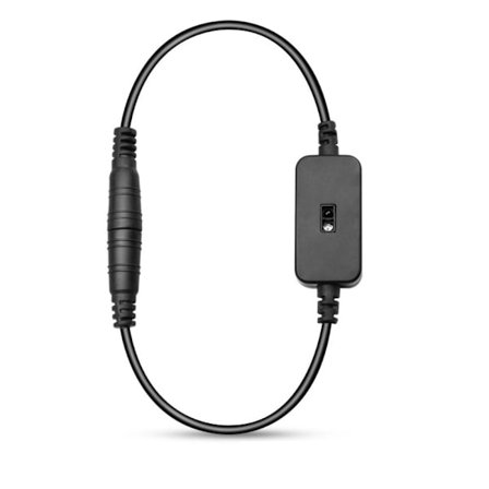 Sensorbryterdetektor For LED Strip Light SORT