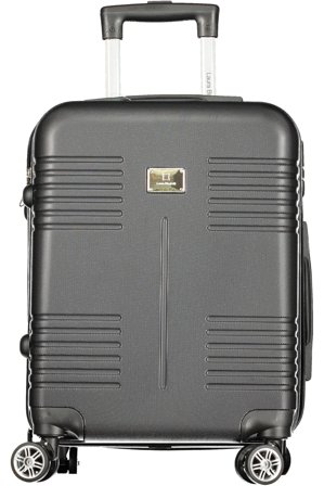 Laura Biagiotti Trolley Piccolo Donna Nero