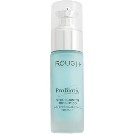 Rougj Siero Booster Probiotico Con Acido Jaluronico 30ml