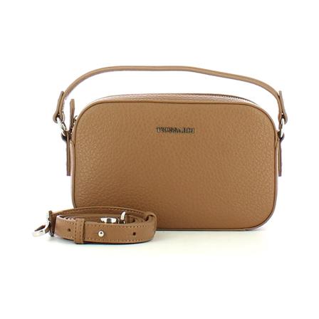 Trussardi, Handbags Bruin, Dames, Maat:ONE Size
