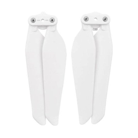 2x Til Fimi X8se Drone Quick Release Propel Foldbare Blad Tilbehør