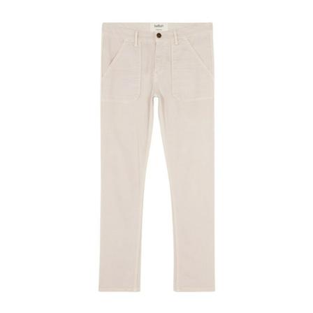 Ba&Sh Skinny Jeans inbo, Dame, Størrelse: L