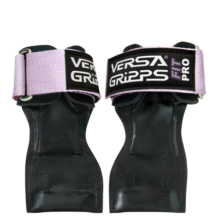 Versa Gripps FITPRO Desert Lilac