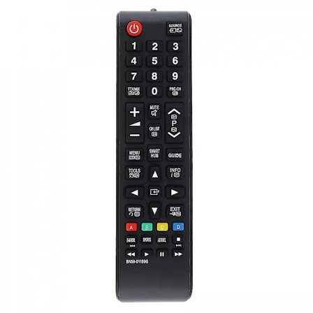 Bn59-01199g Trådlös TV-fjärrkontrollersättning Bn5901199g / Bn59-01199g Smart TV