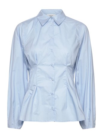 Selected | Slfdelia Ls Fitted Shirt Ex | 38