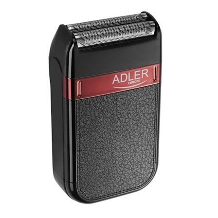 Adler Barbermaskine med USB-ladning AD 2923