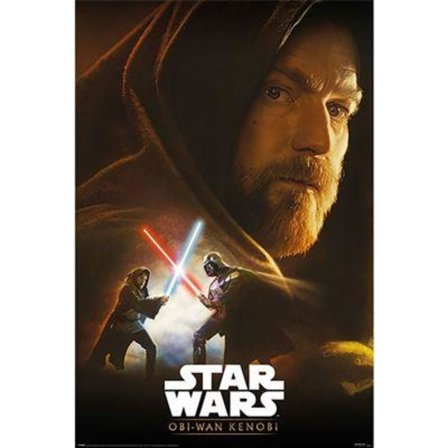 STAR WARS: OBI-WAN KENOBI (HOPE)