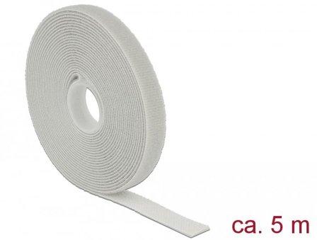 Delock Hook-and-loop fastener - kabelfestebånd