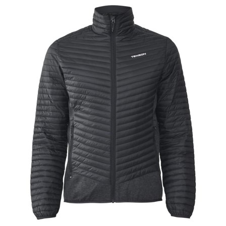 Tenson Jackson Men other lightly-lined jackets Black S