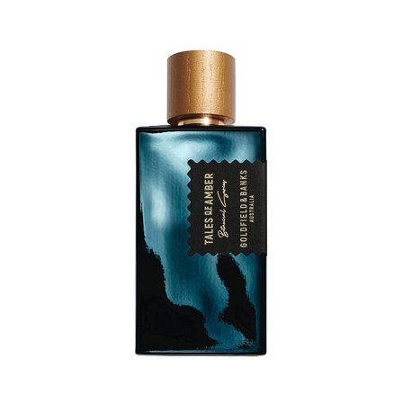 GOLDFIELD & BANKS Tales of Amber 100 ml, Parfumer & Dufte, Parfumer Til Ham, Eau De Parfum