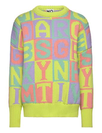 Addicted To Majuscules Mo Reen Cph Yellow