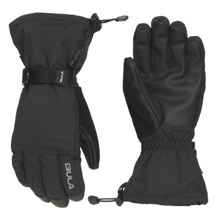 Bula Move Gloves Men ski gloves Black XL