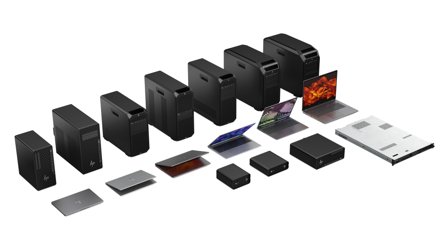 HP ZBook 8 G1i Intel Core Ultra 9 285H 35,6 cm (14") 2.5K 64 GB DDR5-SDRAM 1 TB SSD Wi-Fi 7 (802.11be) Windows 11 Pro AI PC Silber