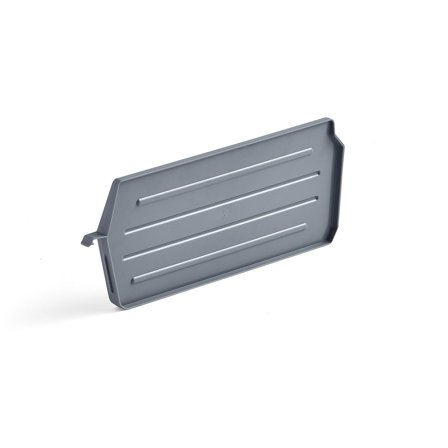 Partition for AJ 9000, 9071 series stores bin