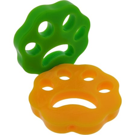 Go Go Gadget - "Borttagare för djurhår - Tar bort hår från tvättmaskin & torktumlare – Anti - Hög kvalitet