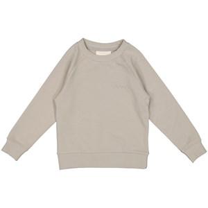Kids - MarMar Copenhagen Driftwood Sweatshirt 98 cm - Jumpers and knitwear - 98 CM - Brown - Junge