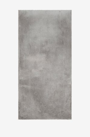 KM Home - Ryijymatto Cozy - Hopea - Nukka- & ryijymatot - 60X120 - - Homeroom