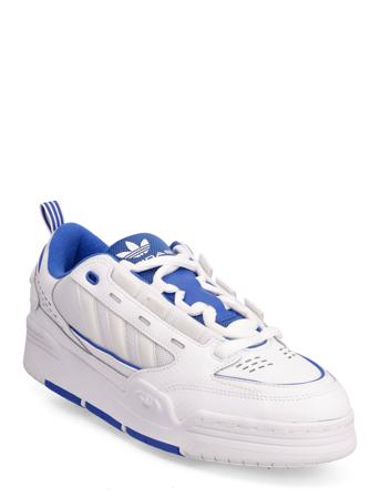 Adi2000 Shoes Low-top Sneakers Multi/mønstret Adidas Originals