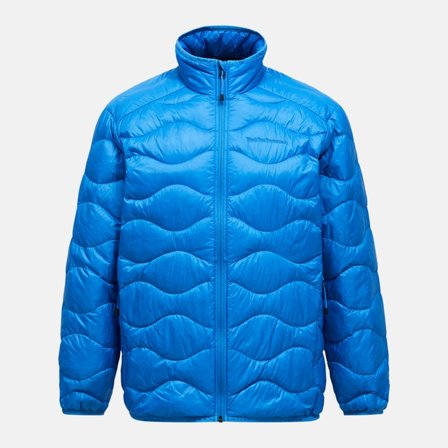 Peak Performance - Helium Down Jacket Herr