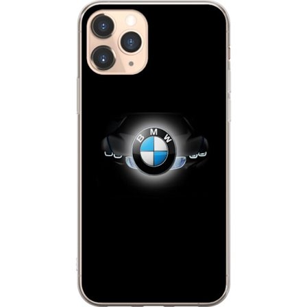Kompatibelt Mobilskal till Apple Apple iPhone 11 Pro BMW