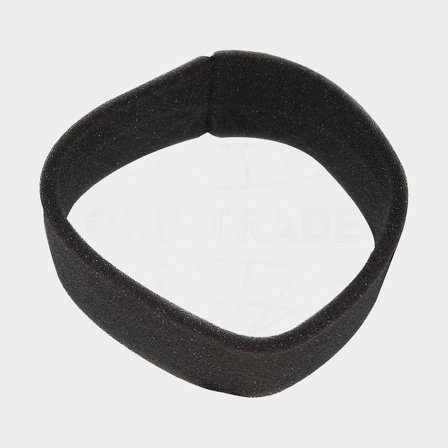 Filtr powietrza Orbitrade 119195-18880, do silnika stacjonarnego, do Yanmar 4LH - Jachtowa