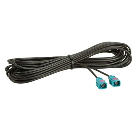 Antennkabelförlängning Fakra(f)>Fakra(f) 10m ROKA