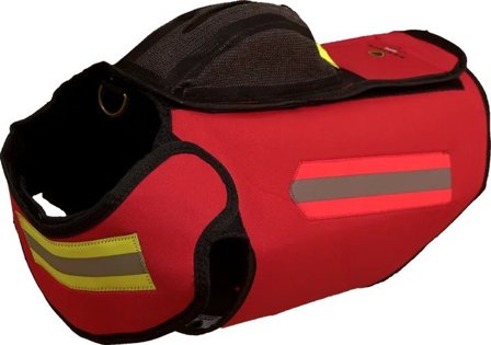 Dogtech GPS Signal Red