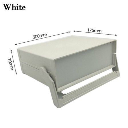 Indkapsling Project Case Junction Box HVID