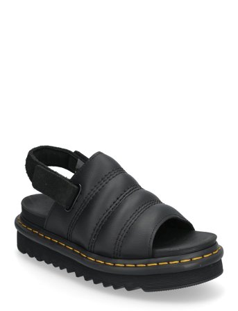 Dr. Martens | Kole Black Athena | 38