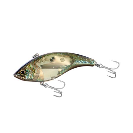 Shimano Bantam Undulator 88F FB 88mm 17g - 003 Lemongold