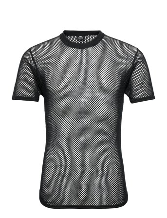 Dovre | Dovre Wool Mesh T-Shirt | L