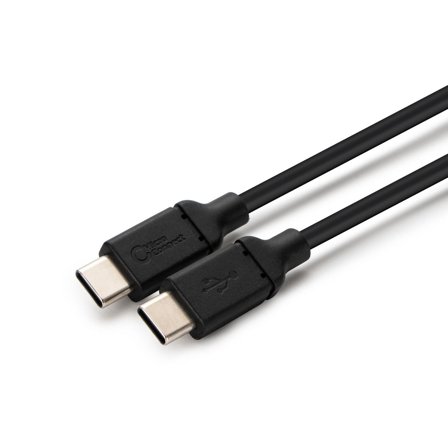 MicroConnect USB type C-kabel - 24 pin USB-C til 24 pin USB-C - 2 m