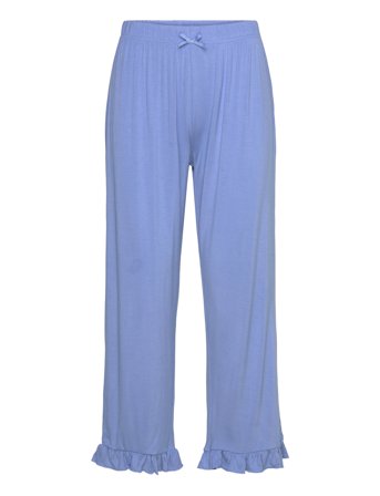 CCDK Copenhagen Jasmin Pants - Blue - XL